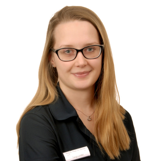 Tanja Breitschuh